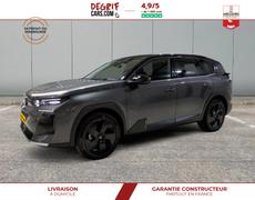 Citroen C5 Aircross Betton