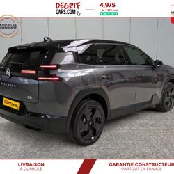 Citroen C5 Aircross HYBRIDE 145 BVA E-DCS6 MAX + PARE-BRISE CHAUFFANT Betton
