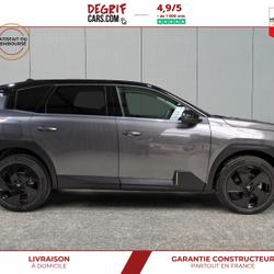 Citroen C5 Aircross HYBRIDE 145 BVA E-DCS6 MAX + PARE-BRISE CHAUFFANT Betton