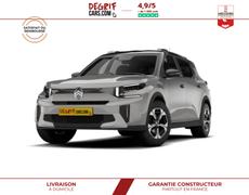 Citroen C5 Aircross Betton
