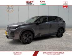 Citroen C5 Aircross Betton