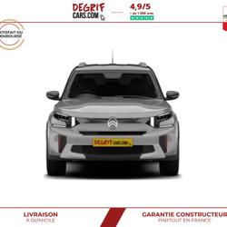 Citroen C5 Aircross HYBRIDE 145 CH BVA E-DCS6 MAX + TOIT PANO Betton