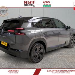 Citroen C5 Aircross HYBRIDE 145 CH BVA E-DCS6 MAX + TOIT PANO occasion - Betton - photo 2/19