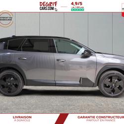 Citroen C5 Aircross HYBRIDE 145 CH BVA E-DCS6 MAX + TOIT PANO occasion - Betton - photo 3/19