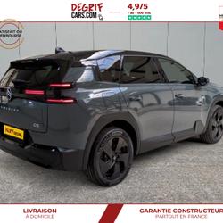 Citroen C5 Aircross HYBRIDE 145 CH BVA E-DCS6 MAX + TOIT PANO occasion - Betton - photo 2/19