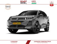 Citroen C5 Aircross Betton