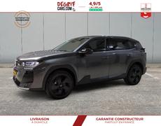 Citroen C5 Aircross Betton