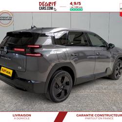 Citroen C5 Aircross HYBRIDE 145 BVA E-DCS6 PLUS + PACK TECHNO Betton