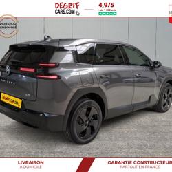 Citroen C5 Aircross HYBRIDE 145 BVA E-DCS6 PLUS + PACK TECHNO Betton