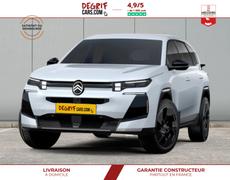 Citroen C5 Aircross Betton