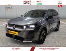 Citroen C5 Aircross Betton
