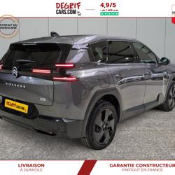 Citroen C5 Aircross HYBRIDE 145 BVA E-DCS6 MAX + PARE-BRISE CHAUFFANT Betton