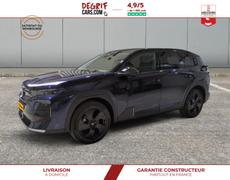 Citroen C5 Aircross Betton