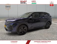 Citroen C5 Aircross Betton