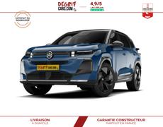 Citroen C5 Aircross Betton