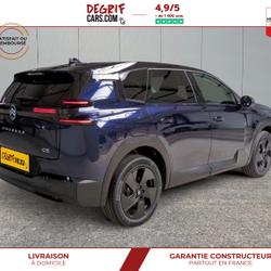 Citroen C5 Aircross HYBRIDE 145 BVA E-DCS6 MAX + PARE-BRISE CHAUFFANT Betton