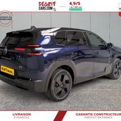 Citroen C5 Aircross HYBRIDE 145 BVA E-DCS6 MAX + PARE-BRISE CHAUFFANT Betton