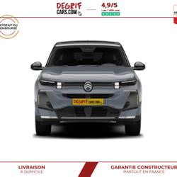 Citroen C5 Aircross HYBRIDE 145 BVA E-DCS6 MAX + PARE-BRISE CHAUFFANT Betton