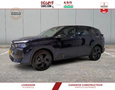 Citroen C5 Aircross Betton