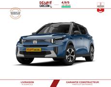 Citroen C5 Aircross Betton