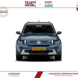 Citroen C5 Aircross HYBRIDE 145 CH BVA E-DCS6 MAX + TOIT PANO Betton