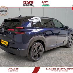 Citroen C5 Aircross HYBRIDE 145 CH BVA E-DCS6 MAX + TOIT PANO Betton