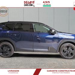 Citroen C5 Aircross HYBRIDE 145 CH BVA E-DCS6 MAX + TOIT PANO Betton