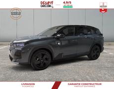 Citroen C5 Aircross Betton