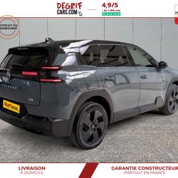 Citroen C5 Aircross HYBRIDE 145 BVA E-DCS6 MAX + PARE-BRISE CHAUFFANT Betton