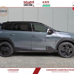 Citroen C5 Aircross HYBRIDE 145 BVA E-DCS6 MAX + PARE-BRISE CHAUFFANT Betton