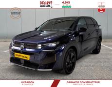 Citroen C5 Aircross Betton