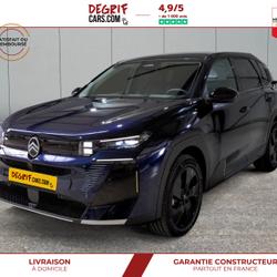 Citroen C5 Aircross HYBRIDE 145 BVA E-DCS6 MAX + PARE-BRISE CHAUFFANT Betton