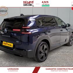 Citroen C5 Aircross HYBRIDE 145 BVA E-DCS6 MAX + PARE-BRISE CHAUFFANT Betton