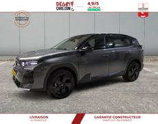 Citroen C5 Aircross Betton