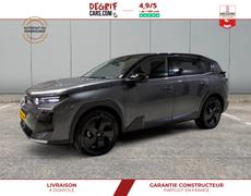 Citroen C5 Aircross Betton