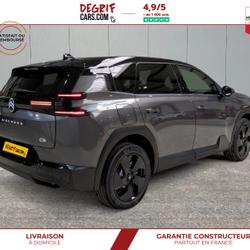Citroen C5 Aircross HYBRIDE 145 BVA E-DCS6 MAX + PARE-BRISE CHAUFFANT Betton