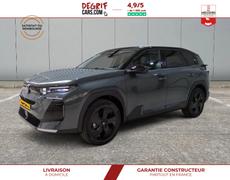 Citroen C5 Aircross Betton