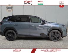 Citroen C5 Aircross Betton