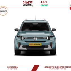 Citroen C5 Aircross HYBRIDE 145 CH BVA E-DCS6 MAX + TOIT PANO Betton