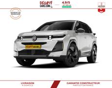 Citroen C5 Aircross Betton