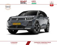 Citroen C5 Aircross Betton