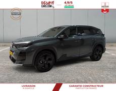 Citroen C5 Aircross Betton