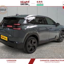 Citroen C5 Aircross HYBRIDE 145 BVA E-DCS6 PLUS + PACK TECHNO Betton