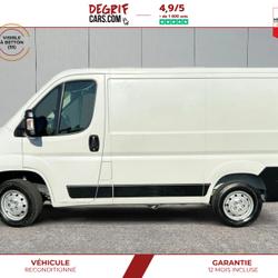 Citroen Jumper combi Club L1H1 2.2 BlueHDI 120 - TVA R&Eacute;CUP&Eacute;RABLE Betton
