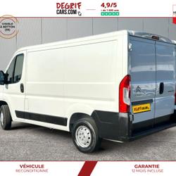 Citroen Jumper combi Club L1H1 2.2 BlueHDI 120 - TVA R&Eacute;CUP&Eacute;RABLE Betton