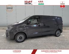 Citroen Jumpy Betton