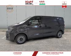 Citroen Jumpy Betton