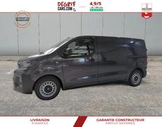 Citroen Jumpy Betton