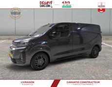Citroen Jumpy Betton