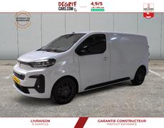 Citroen Jumpy